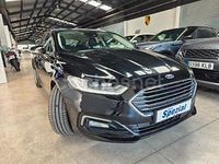 Usado Ford Mondeo Titanium 165 CV (121 kW) 2019 Negro Berlina