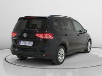 Usado VW Touran 110 CV (80 kW) 2016 Monovolumen