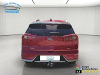 Usado Kia Niro 141 CV (103 kW) 2018 Rojo SUV