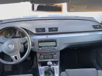 Usado VW Passat Advance 110 CV (80 kW) 2010