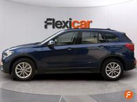 Usado BMW X1 116 CV (85 kW) 2019 Azul SUV