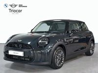 Nuevo Mini Cooper 156 CV (114 kW) 2025 Otro Utilitario