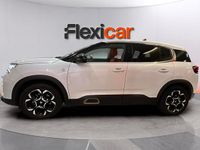 Usado Citroën C5 Aircross PureTech 131 CV (96 kW) 2023 Blanco SUV