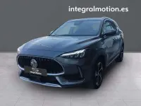 Usado MG HS Luxury 170 CV (125 kW) 2024 Gris SUV