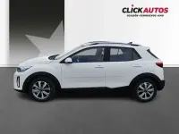 Usado Kia Stonic Active 101 CV (74 kW) 2025 Blanco SUV