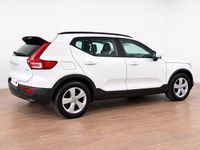 Usado Volvo XC40 163 CV (119 kW) 2020 Blanco SUV