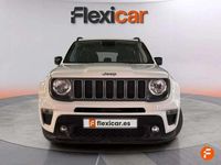 Usado Jeep Renegade Limited 131 CV (96 kW) 2023 Blanco SUV