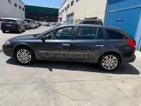 Usado Renault Laguna II Privilege 135 CV (99 kW) 2006 Negro Familiar