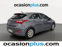 Brugt Hyundai i30 90 HK (66 kW) 2015 Grå Hatchback