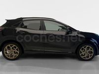 Usado Ford Puma ST-Line X 155 CV (114 kW) 2022 Negro SUV