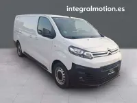 Usado Citroën Jumpy 145 CV (106 kW) 2023 Blanco Monovolumen