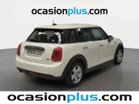 Usado Mini Cooper 102 CV (75 kW) 2020 Blanco Utilitario