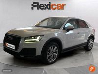 Usado Audi Q2 Advanced 116 CV (85 kW) 2020 Blanco SUV