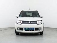 Usado Suzuki Ignis 90 CV (66 kW) 2019 Blanco SUV