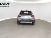 Usado Kia Stonic 114 CV (83 kW) 2025 Gris SUV