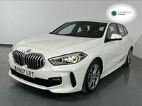 Usado BMW 118 150 CV (110 kW) 2021 Blanco Utilitario