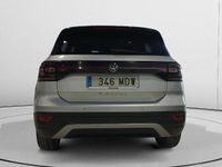 Usado VW T-Cross Advance 110 CV (80 kW) 2023 SUV