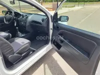 Usado Ford Fiesta Ambiente 68 CV (50 kW) 2006 Blanco Utilitario