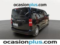 Usado Toyota Proace Verso Active 150 CV (110 kW) 2018 Negro Familiar