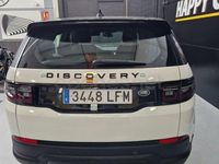 Occasion Land Rover Discovery Sport Pure 150 PK (110 kW) 2020 Wit SUV