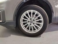 Usado Audi Q2 Design 116 CV (85 kW) 2019 Gris SUV