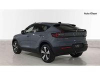 Usado Volvo C40 Plus 175 kW (238 CV) 2023 Gris SUV