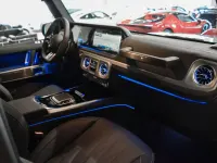 Usado Mercedes G63 AMG Exclusive 585 CV (430 kW) 2025 Gris SUV
