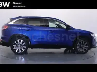 Usado Renault Austral Techno 158 CV (116 kW) 2024 Azul SUV