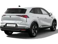 Nuevo Renault Symbioz Techno 140 CV (102 kW) 2026 Blanco SUV