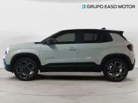 Nuevo Jeep Avenger 110 CV (80 kW) 2026 Blanco SUV