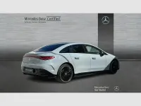 Usado Mercedes EQE350 214 kW (292 CV) 2024 Otro Berlina