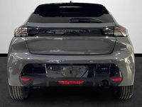 Nuevo Peugeot 208 Allure 102 CV (75 kW) 2025 Gris Utilitario