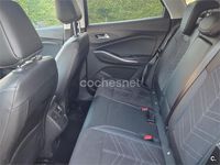 Usado Opel Grandland X Ultimate 224 CV (164 kW) 2021 Negro SUV