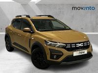 Nuevo Dacia Sandero Extreme 101 CV (74 kW) 2025 Beige Berlina