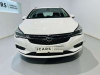 usado Opel Astra ST 1.6CDTi Excellence Aut. 136