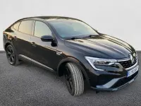 Usado Renault Arkana RS Line 160 CV (117 kW) 2023 SUV