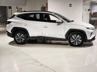 Usado Hyundai Tucson 230 CV (169 kW) 2021 Blanco SUV