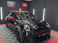 Usado Mini John Cooper Works 231 CV (169 kW) 2019 Negro Utilitario