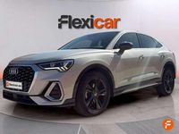 Occasion Audi Q3 S-Line 150 ch (110 kW) 2020 Gris SUV