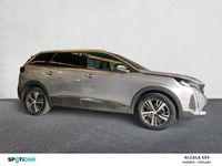Usado Peugeot 5008 Allure 130 CV (95 kW) 2023 Gris Monovolumen