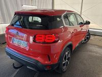 Usado Citroën C5 Aircross Feel 224 CV (164 kW) 2021 SUV