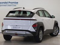 Usado Hyundai Kona 120 CV (88 kW) 2024 SUV