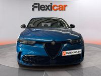 Usado Alfa Romeo Tonale Sprint 131 CV (96 kW) 2023 Azul SUV