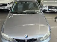 Usado BMW 120 150 CV (110 kW) 2005 Azul Utilitario