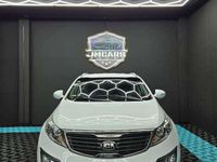 Usado Kia Sportage 116 CV (85 kW) 2013 Blanco SUV