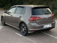 usado VW Golf VII Sport 1.4 TSI BMT ACT Tech 110 kW (150 CV) DSG