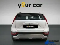 Usado Kia Niro 141 CV (103 kW) 2022 Blanco SUV