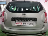 Usado Dacia Duster Ambiance 107 CV (78 kW) 2011 Gris / plata SUV