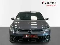 Usado VW Polo R-line 95 CV (69 kW) 2024 Utilitario