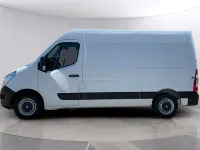Usado Renault Master 150 CV (110 kW) 2018 Blanco Van